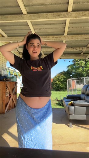 Fun Dance Challenge at 36 Weeks Pregnant