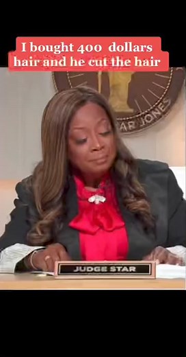 53K views · 893 reactions | #divorce #divorcecourttv #hair #funnytvmoments | Ornate Girl | Facebook