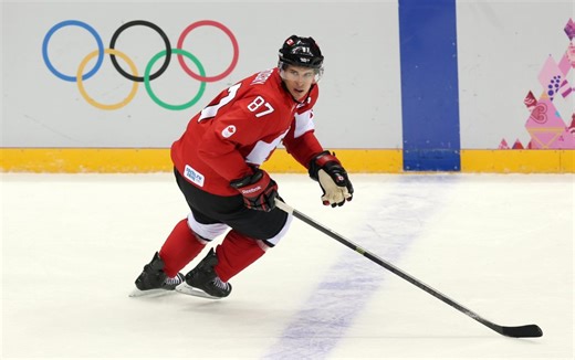 Olympics Ice Hockey vs NHL: Rules, Format and Key Differences Explored | College Sports Network