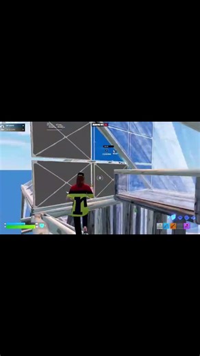 mini clip #fortnite #fortniteclips #gaming #1v1