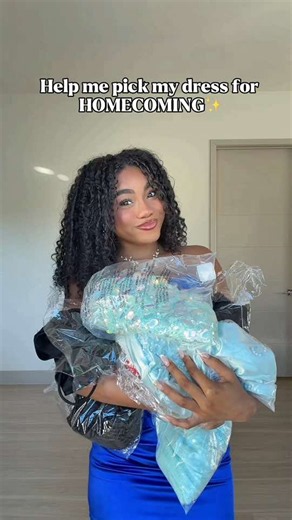 Homecoming Dress Ideas: How to Choose the Perfect Homecoming Dress