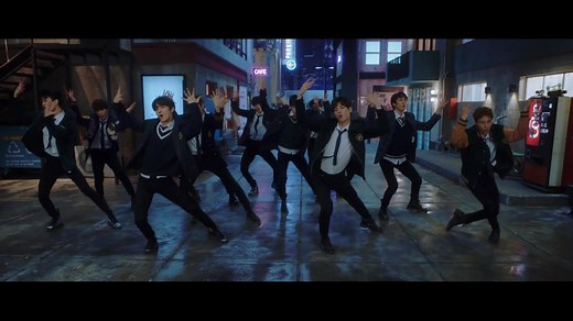 더보이즈(THE BOYZ) finally made their debut! Watch official video for THE BOYZ’s debut song “BOY” | 1theK (원더케이)