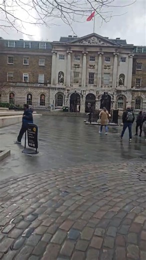 Kings College London | Kings College | London #njclips #kingscollege #guys #hospita #london