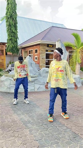 Amapiano Dance Challenge: Join the Fun