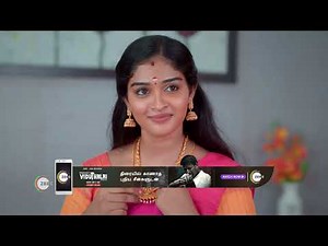 Karthigai Deepam | Ep - 287 | Webisode | Nov 04 2023 | Zee Tamil