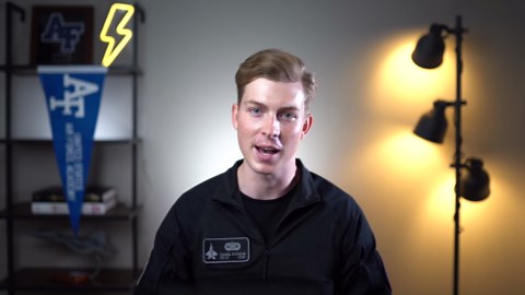 Why You Should Apply to the Air Force Academy