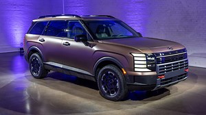 The 2026 Hyundai Palisade Gives ’Em What They Want