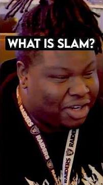 What is Slam Metal? w/PeelingFlesh