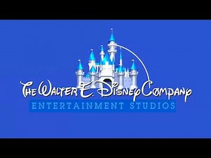 The Walter E Disney Company Entertainment Studios 1994-2006