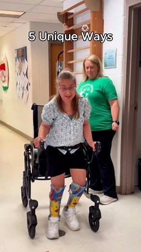 5 Ways the Zeen Stands Out From Other Mobility Devices 💛 Unlike traditional mobility devices, the Zeen empowers users to sit, stand, walk, or coast… all while staying safely supported. With built‑in fall prevention, assistive lift, and hands‑free mobility, the Zeen gives you the confidence to move through life securely and independently. Plus, its flexible design allows you to move at your own pace, rest when needed, and sit comfortably at multiple heights - perfect for eye-level conversation, 