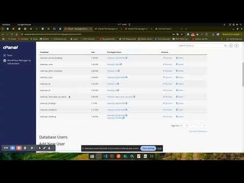 PosKing - Installation