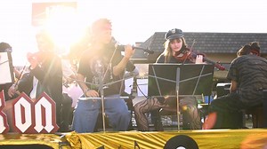 It's been a few days but here's your reminder that nobody does Main Street like Jenks, America. Can't wait to parade with y'all next year! | Jenks Public Schools