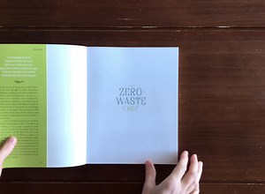 14K views · 314 reactions | The Zero-Waste Chef book is here! I...
