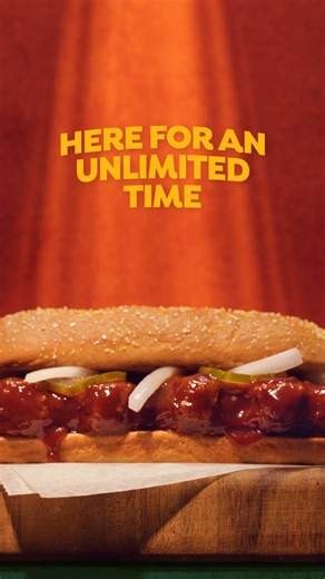 8K views · 29 reactions | No more flavor FOMO. Your fast food favorites are now available forever in your kitchen with Knorr | Knorr | Facebook