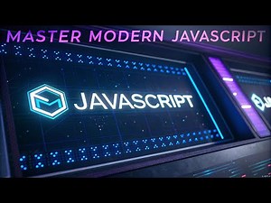 The Complete JavaScript Developer Learn Modern JavaScript