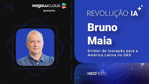 O que a imitação de dados do mundo real tem a ver com a próxima era da IA - NeoFeed