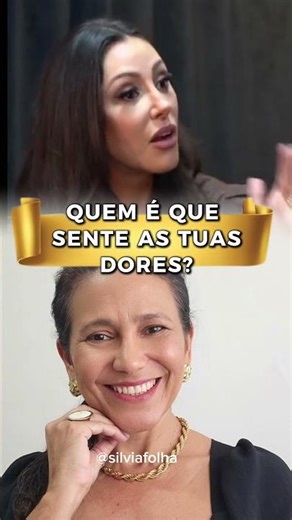 SERÁ QUE ALGUÉM PODE VIVER A TUA VIDA POR VOCÊ?