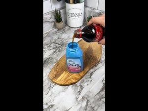 This Coca-Cola Trick Will Change Your Cleaning Routine Forever! 🍶✨