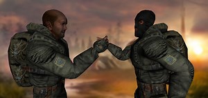 Partner with any NPC addon