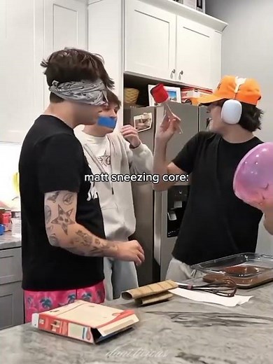 Man Rapid Sneezing Attack moments 10 (shorts) - Guys handsome