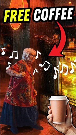 This Coffee Shop Dance Challenge Is Going Viral