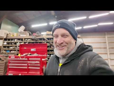 The Last Corn Was A Fight!