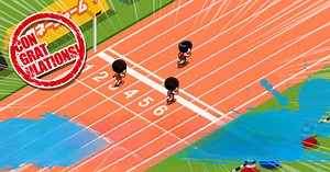 Download & Play Track Sprinter on PC & Mac (Emulator)