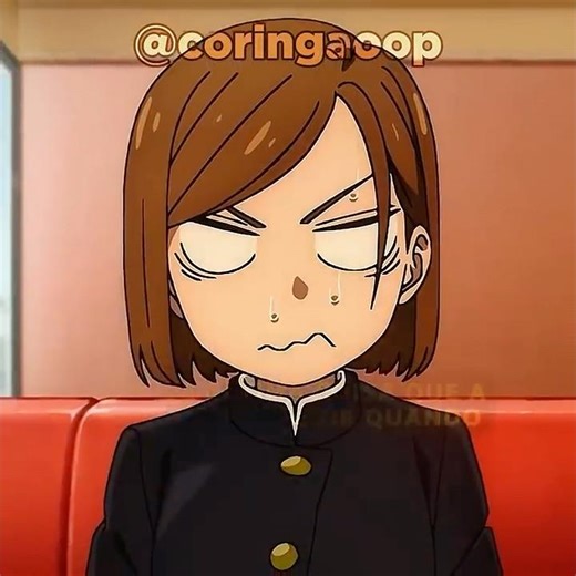 She was JEALOUS of ITADORI 😳👀 #jujutsukaisen #anime #megumi #itadori #shorts