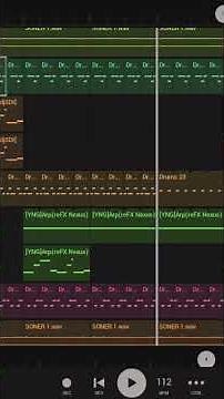 how to produce using FL mobile easy way 🖤🔥🔥🔥🔥🔥🔥