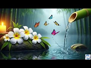 Zen & Calm: Anxiety Relief Ambience | Ultimate Satisfying Soundscape to Instantly Melt Stress