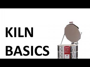 Kiln Basics for the Beginner Potter