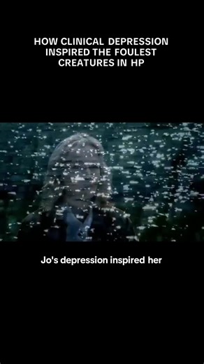 Dive deep into the haunting inspiration behind the infamous Dementors from the Harry Potter series, a creation born from J.K. Rowling's own battle with depression. These dark, shadowy creatures symbolize the profound struggles of mental health, embodying the feelings of despair and hopelessness that can invade our lives. Rowling's journey sheds light on how personal experiences can shape powerful storytelling, reminding us that even the darkest emotions can lead to the creation of something impa