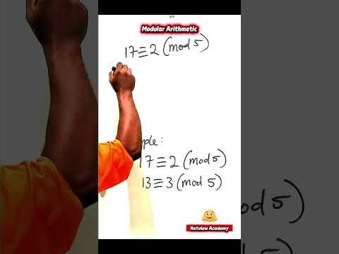 Modular Arithmetic Explained with Examples | WAEC/NECO Prep