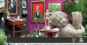 From venus fly traps to poison ivy, Wicked Plants exhibit on display at Lauritzen Gardens through Halloween