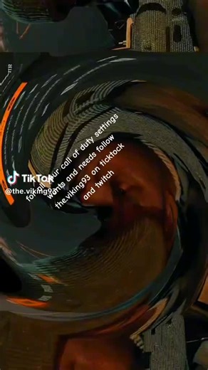 all your call of duty settings wants and needs follow the.viking93 on ticktock and twitch@THE V1king Gaming #callofduty #codsettings