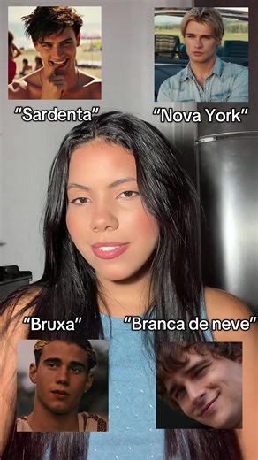 James hunter chegando com mais um apelido provocativo!! 🙏🏻💙 #romance #lovemelove #culpables #mylifewiththewalterboys #atravesdaminhajanela