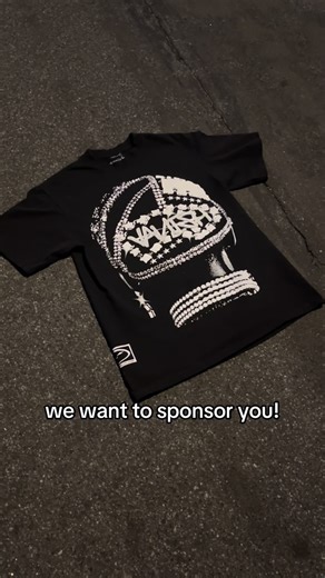 Vanish NYC on Instagram: "Who wants to be sponsored? Vanish “Lost face tee” officially restocked, 100% cotton! #clothingbrand #clothing #entrepreneurship #fyp #brand #fashiongram #explore #nyc #vanishnyc #newyorker #newyorker"