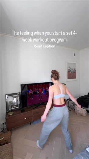 My workout program is a mix of at-home Tae Bo, Pilates, and yoga—all free on YouTube. If you’re not sure which Tae Bo videos to follow or in what order, this is for you. It’s fun, will absolutely shred you, and you can thank me later.#taebo