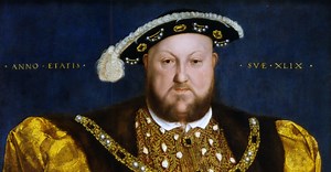 Henry VIII of England