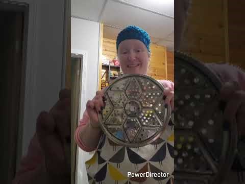 Canning 15# of Hamburger!