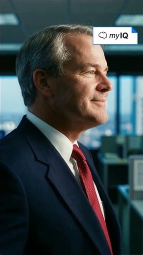 Why This CEO Lost $1.7M Daily: The Halo Effect - by myIQ