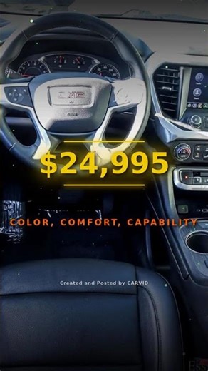 2023 GMC Acadia SLT $21,995 Phoenix, AZ