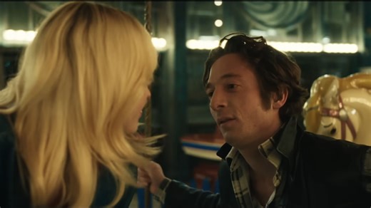 Does Springsteen: Deliver Me from Nowhere follow Bruce Springsteen's life? Real-life connection, explored