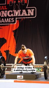 🏴󠁧󠁢󠁳󠁣󠁴󠁿 @finlaym_sm sets the bar high with 8 reps! 📺 Watch LIVE on officialstrongman.com #strength #strongman #officialstrongmangames | Giants Live