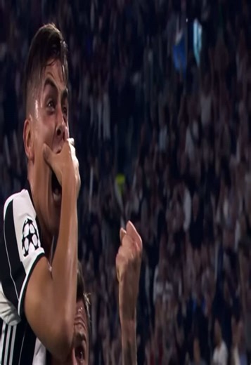 Dybala: A Nostalgic Journey with Juventus