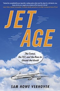 Review: "Jet Age" by Sam Howe Verhovek
