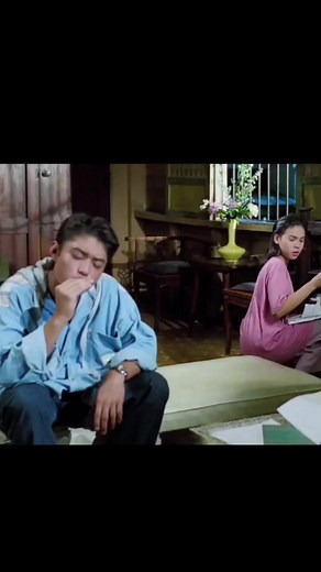 Exploring the Iconic 90s Movie Mangarap Ka with Claudine Barretto