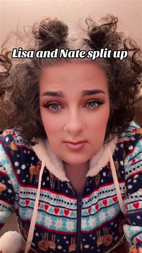 Lisa and Nate's Breakup: A Dramatic Turn of Events