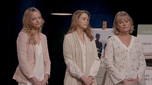 "So was it the wrong answer?" Dragon's Den continues tomorrow at 9.30pm | RTÉ One