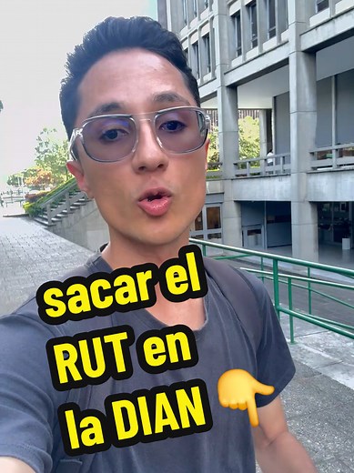 Sacar el RUT en la DIAN sin cita previa